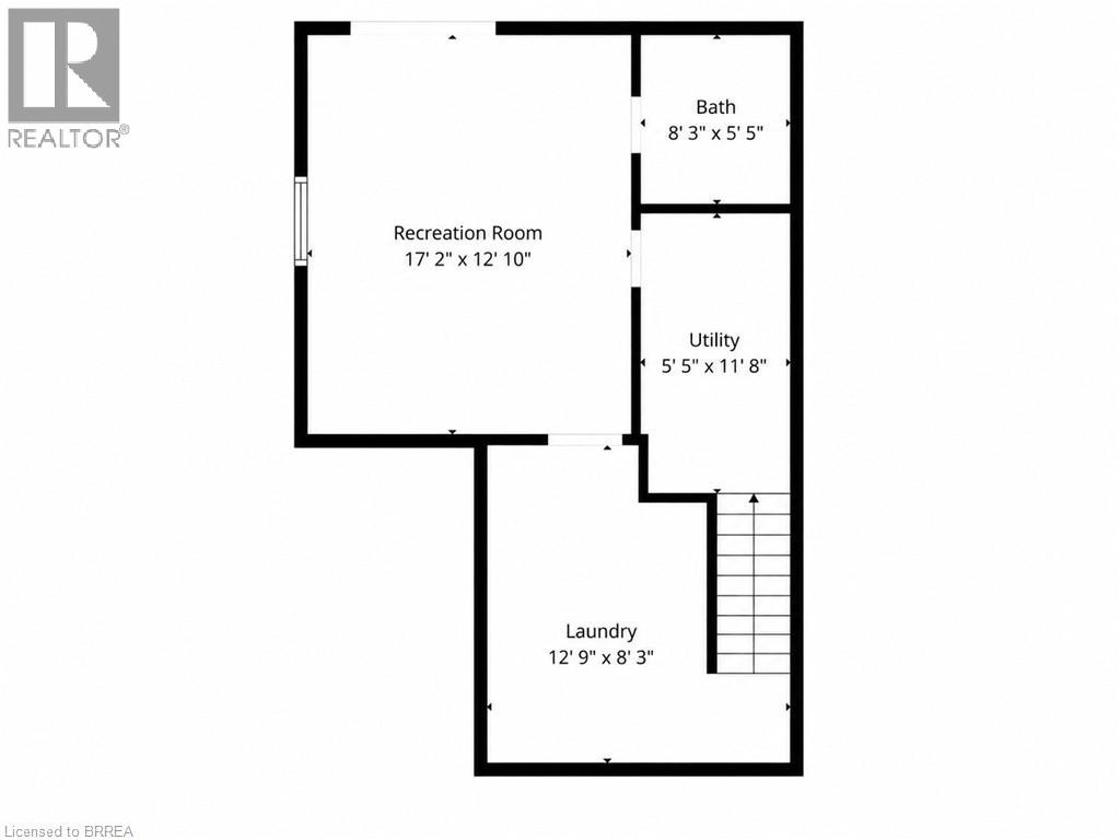 25 Anastasia Crescent, Brantford, Ontario  N3P 2A9 - Photo 40 - 40826513