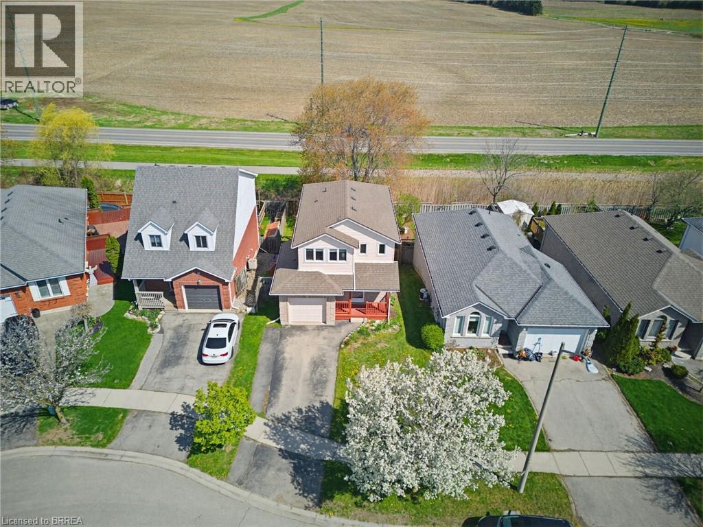 25 Anastasia Crescent, Brantford, Ontario  N3P 2A9 - Photo 33 - 40826513