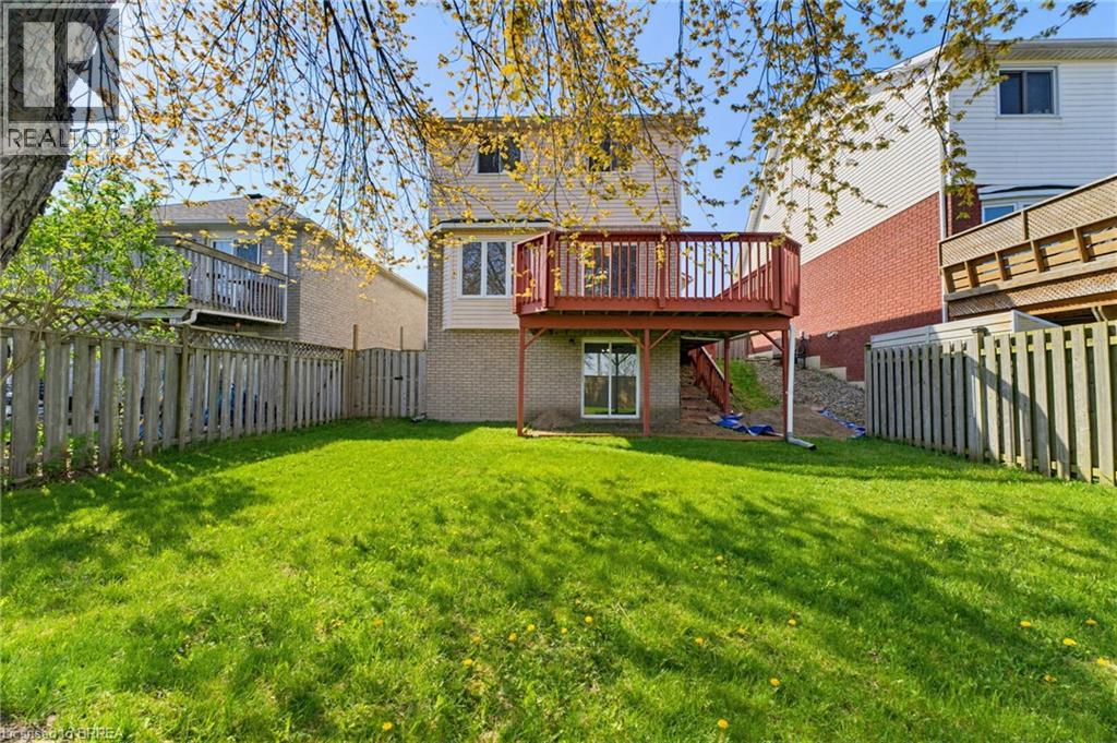 25 Anastasia Crescent, Brantford, Ontario  N3P 2A9 - Photo 28 - 40826513