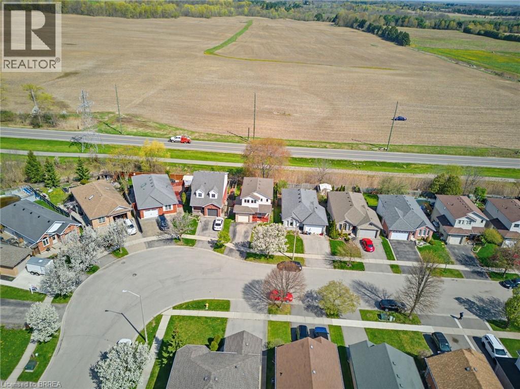 25 Anastasia Crescent, Brantford, Ontario  N3P 2A9 - Photo 38 - 40826513