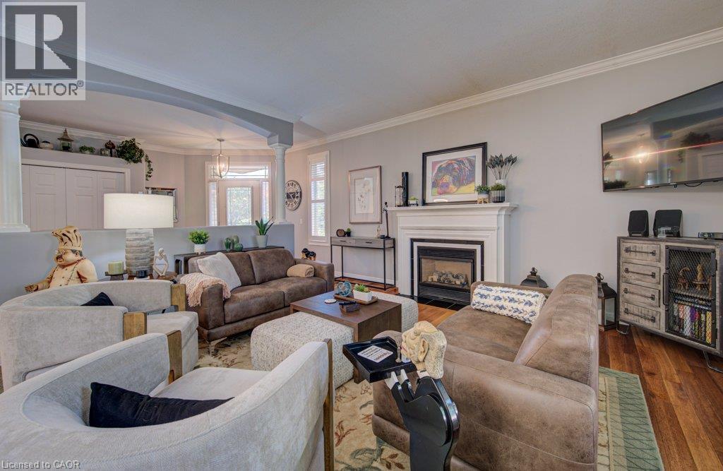 20 Isherwood Avenue Unit# 29, Cambridge, Ontario  N1R 8P9 - Photo 10 - 40852819