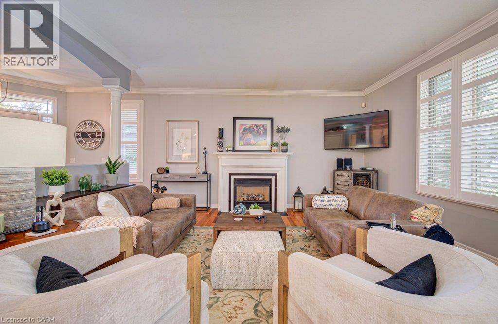 20 Isherwood Avenue Unit# 29, Cambridge, Ontario  N1R 8P9 - Photo 14 - 40852819