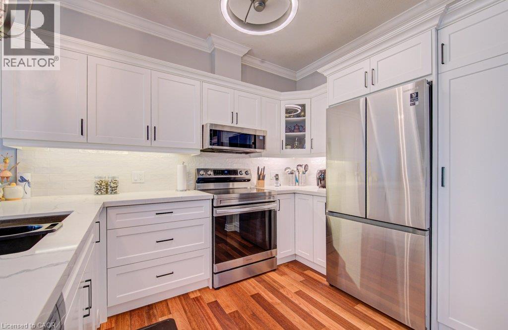 20 Isherwood Avenue Unit# 29, Cambridge, Ontario  N1R 8P9 - Photo 18 - 40852819