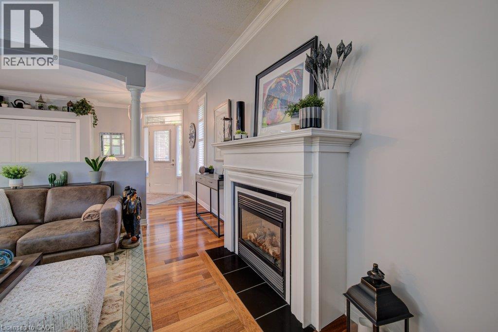 20 Isherwood Avenue Unit# 29, Cambridge, Ontario  N1R 8P9 - Photo 9 - 40852819