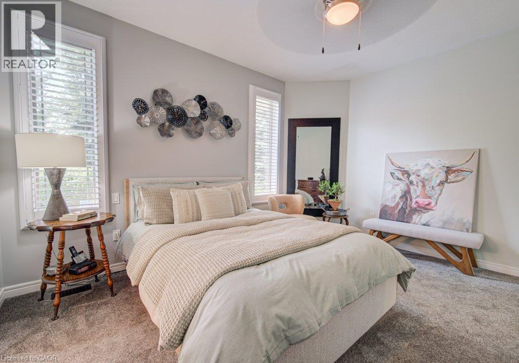 20 Isherwood Avenue Unit# 29, Cambridge, Ontario  N1R 8P9 - Photo 24 - 40852819