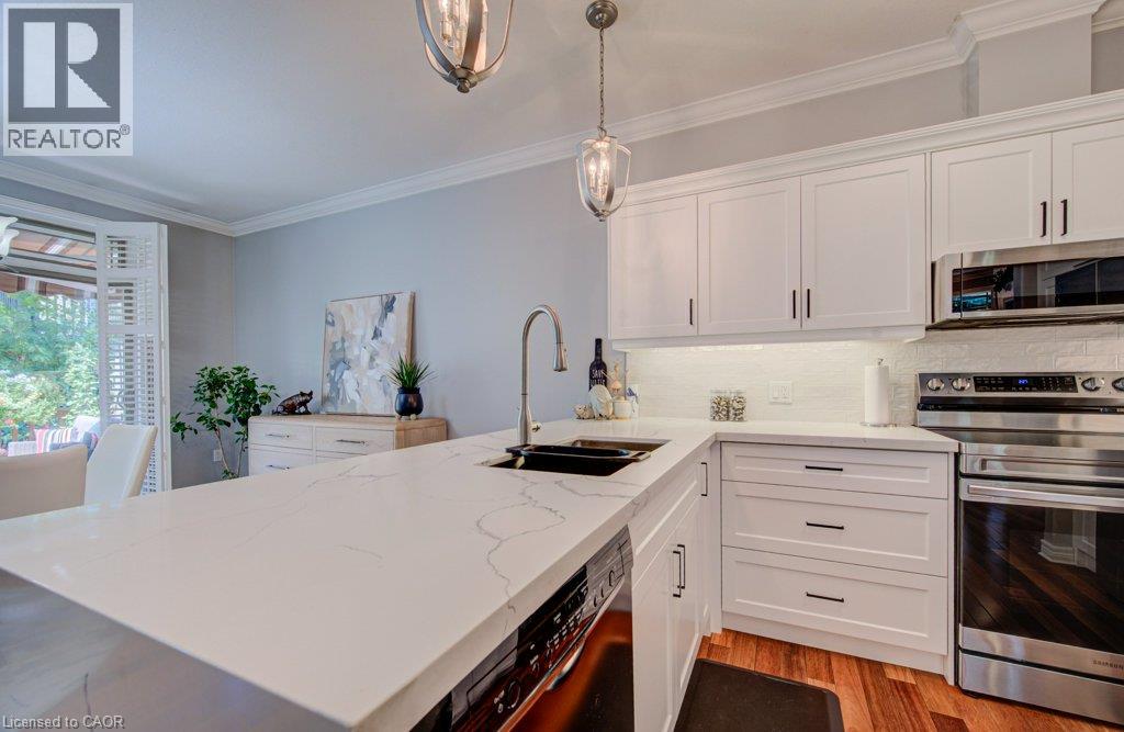 20 Isherwood Avenue Unit# 29, Cambridge, Ontario  N1R 8P9 - Photo 20 - 40852819