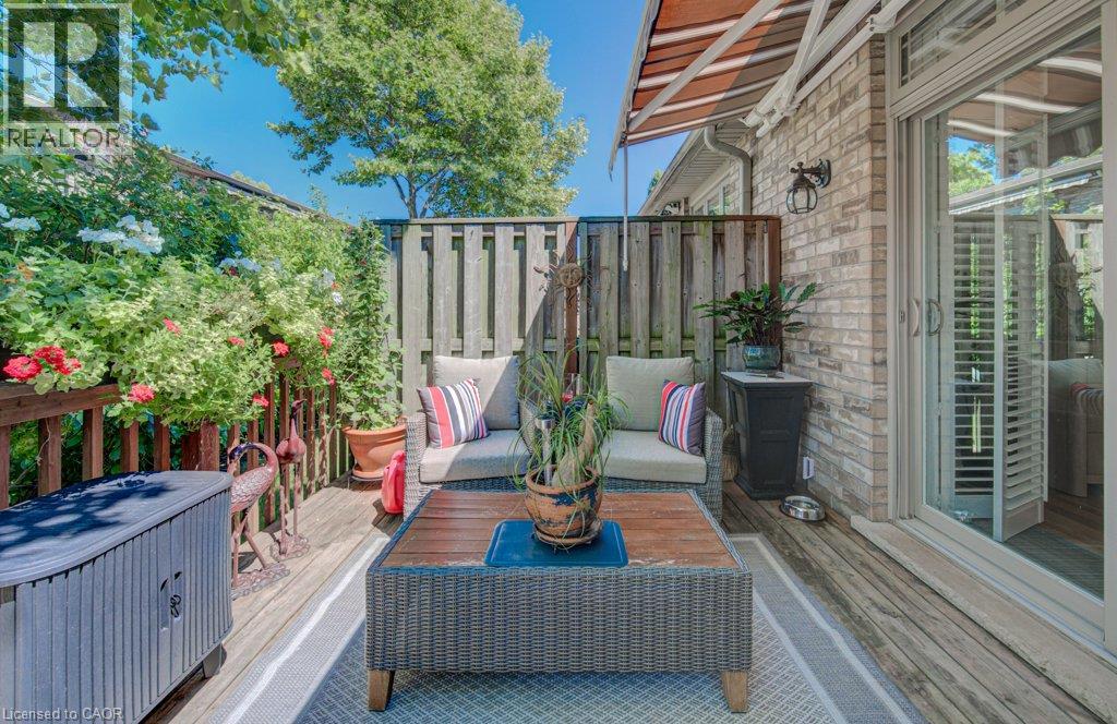 20 Isherwood Avenue Unit# 29, Cambridge, Ontario  N1R 8P9 - Photo 40 - 40852819