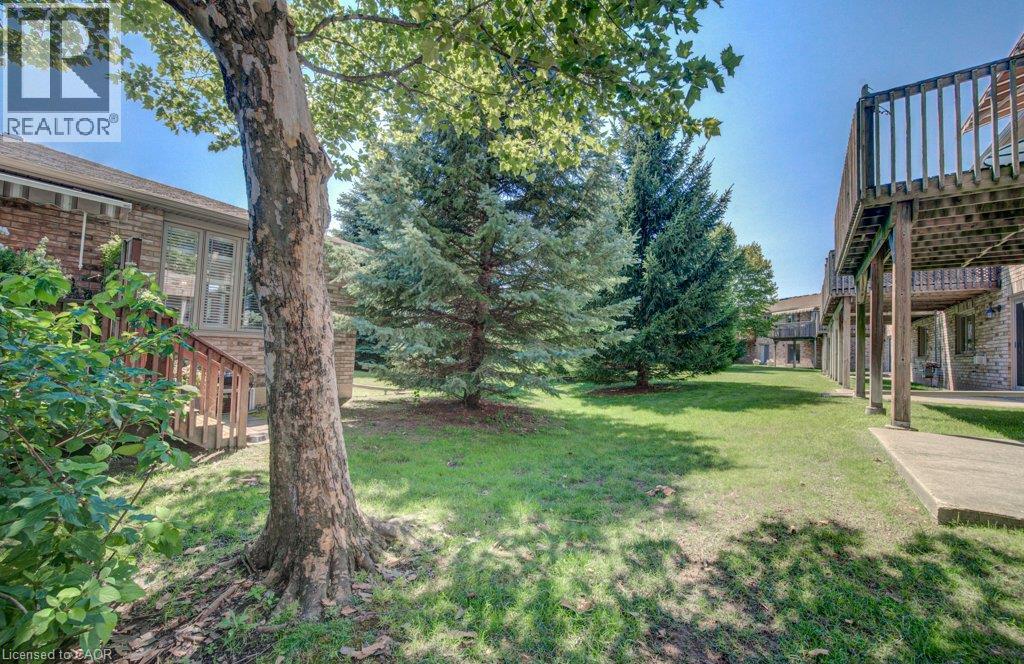 20 Isherwood Avenue Unit# 29, Cambridge, Ontario  N1R 8P9 - Photo 45 - 40852819