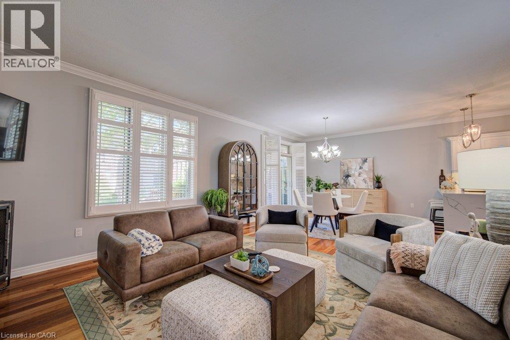 20 Isherwood Avenue Unit# 29, Cambridge, Ontario  N1R 8P9 - Photo 7 - 40852819