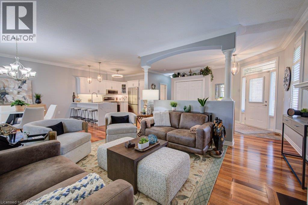 20 Isherwood Avenue Unit# 29, Cambridge, Ontario  N1R 8P9 - Photo 8 - 40852819