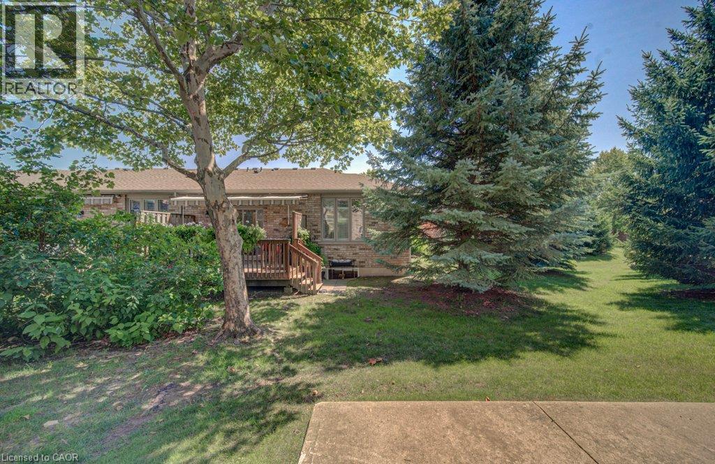 20 Isherwood Avenue Unit# 29, Cambridge, Ontario  N1R 8P9 - Photo 47 - 40852819