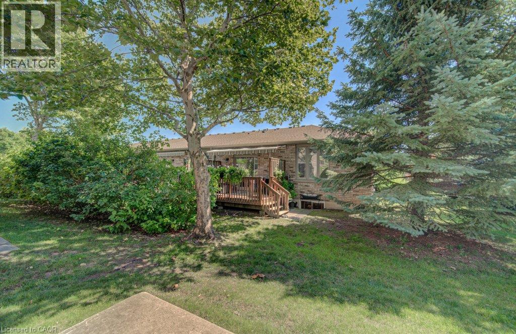 20 Isherwood Avenue Unit# 29, Cambridge, Ontario  N1R 8P9 - Photo 46 - 40852819