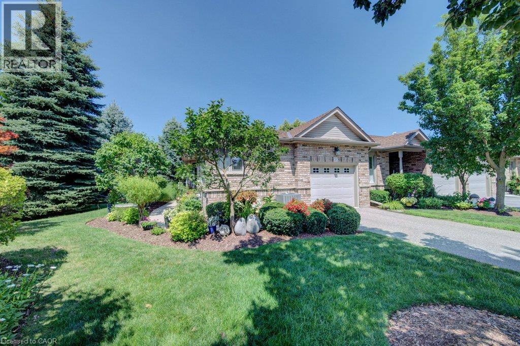 20 Isherwood Avenue Unit# 29, Cambridge, Ontario  N1R 8P9 - Photo 2 - 40852819