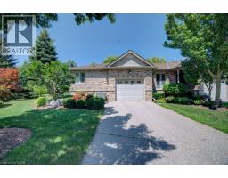 20 ISHERWOOD Avenue Unit# 29, cambridge, Ontario