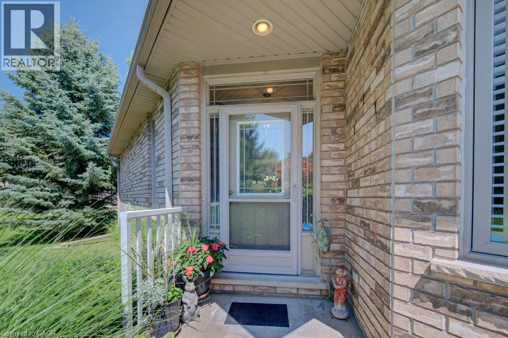 20 Isherwood Avenue Unit# 29, Cambridge, Ontario  N1R 8P9 - Photo 4 - 40852819