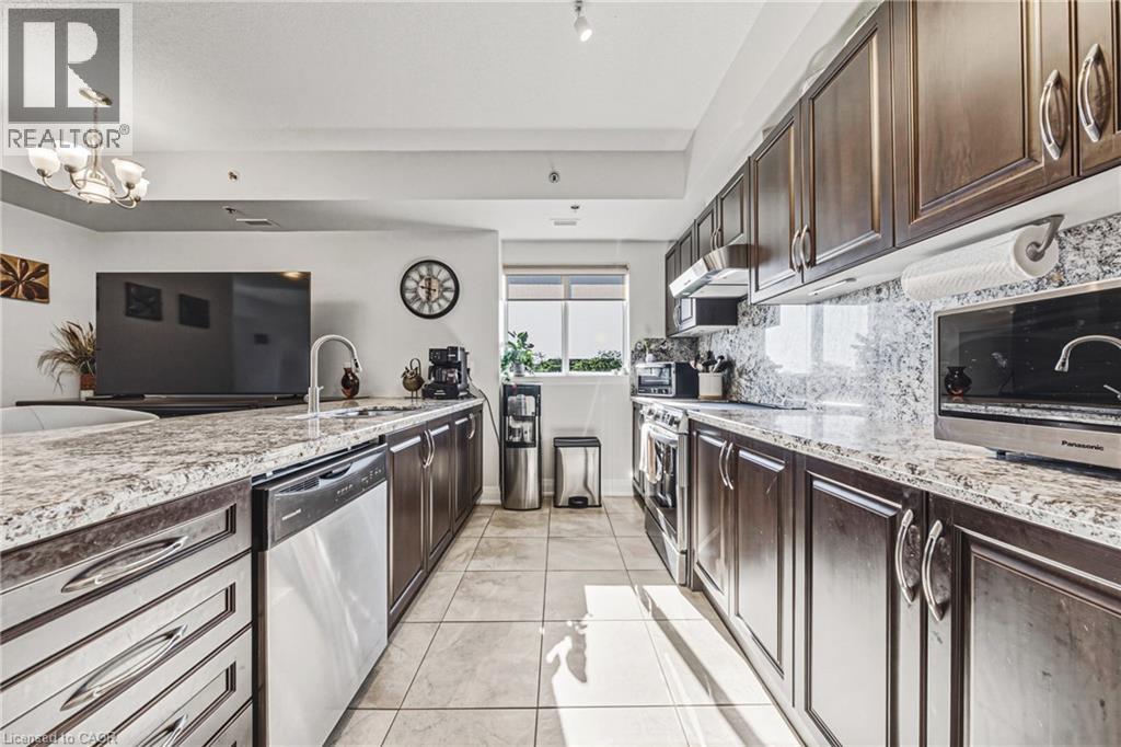 319 #8 Highway Unit# 308, Stoney Creek, Ontario  L8G 0B1 - Photo 8 - 40853182
