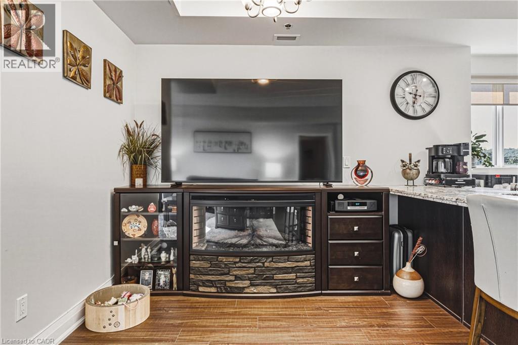 319 #8 Highway Unit# 308, Stoney Creek, Ontario  L8G 0B1 - Photo 13 - 40853182