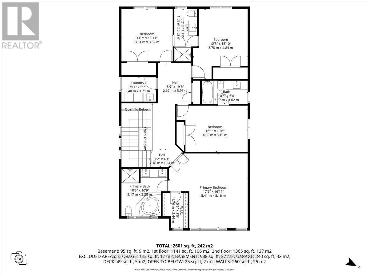 664 Baie Des Castors Street, Ottawa, Ontario  K4A 1J4 - Photo 28 - X13640256