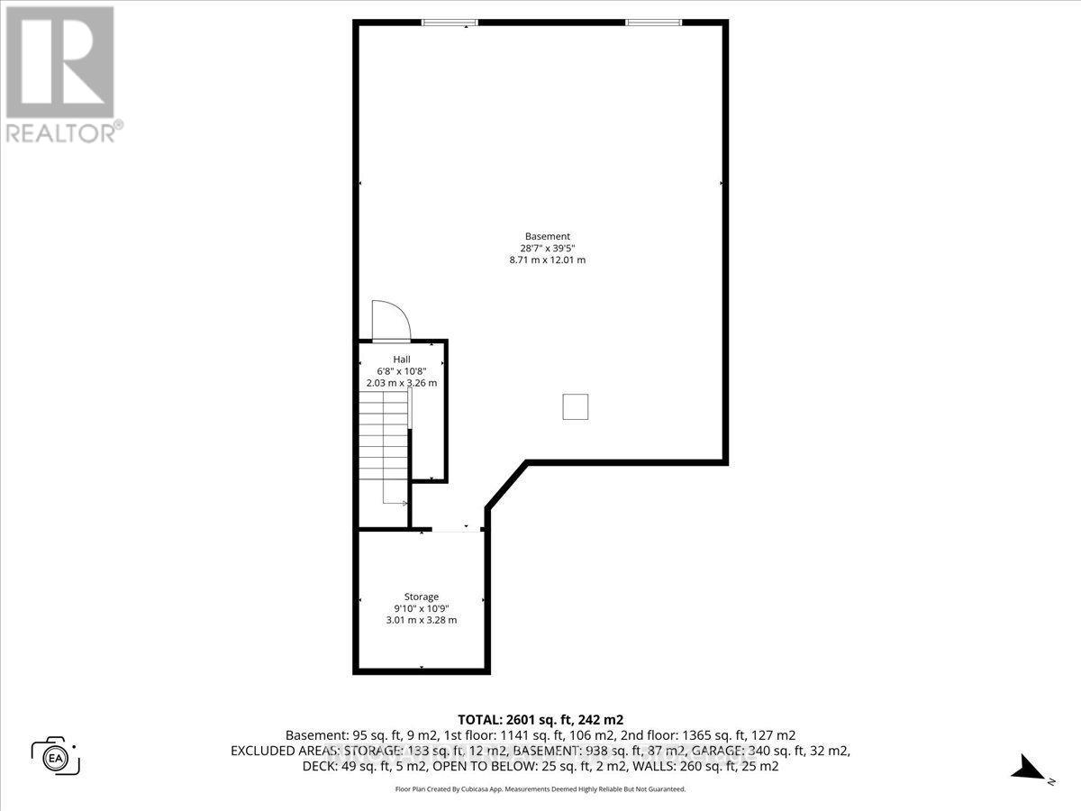 664 Baie Des Castors Street, Ottawa, Ontario  K4A 1J4 - Photo 29 - X13640256