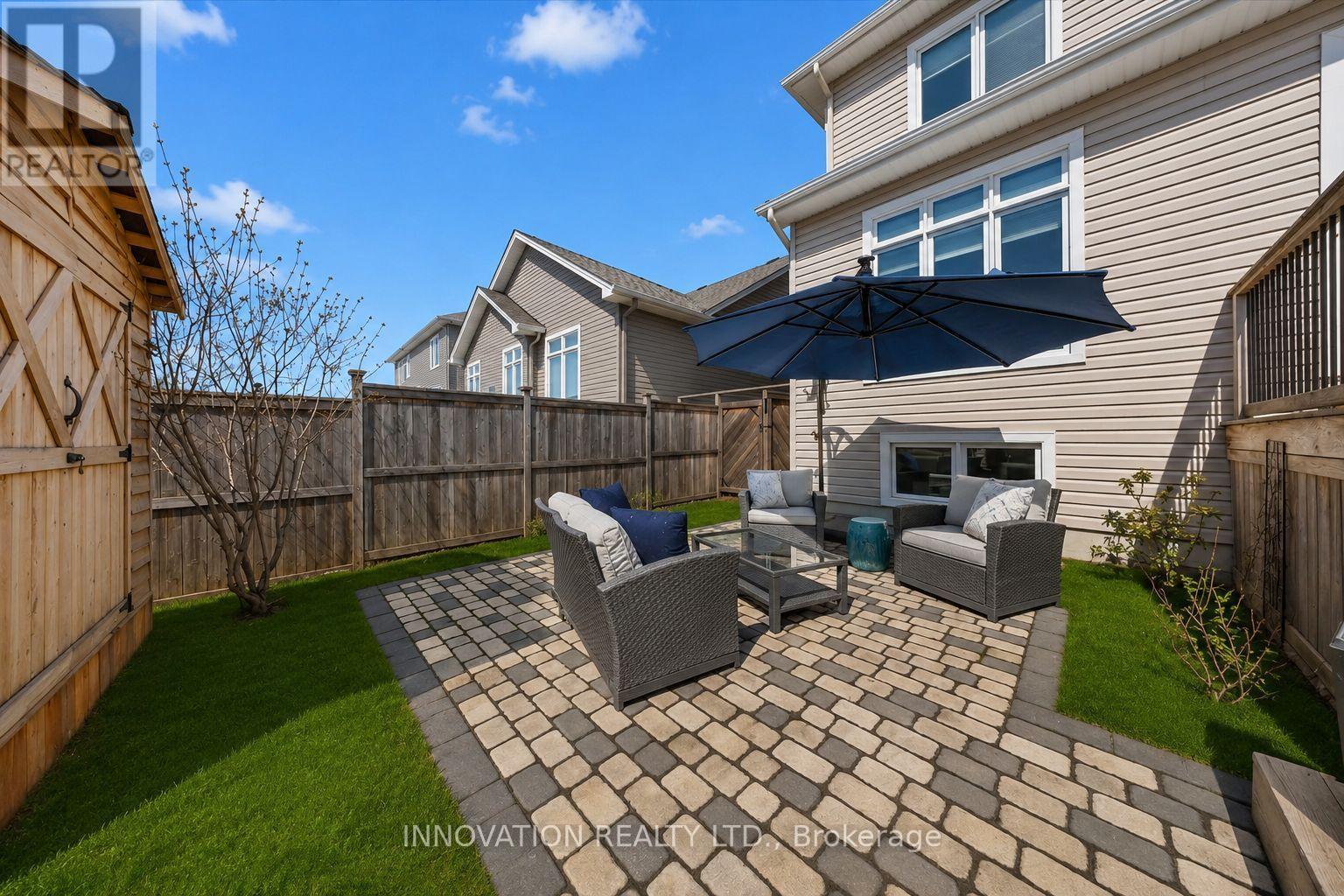 664 Baie Des Castors Street, Ottawa, Ontario  K4A 1J4 - Photo 33 - X13640256
