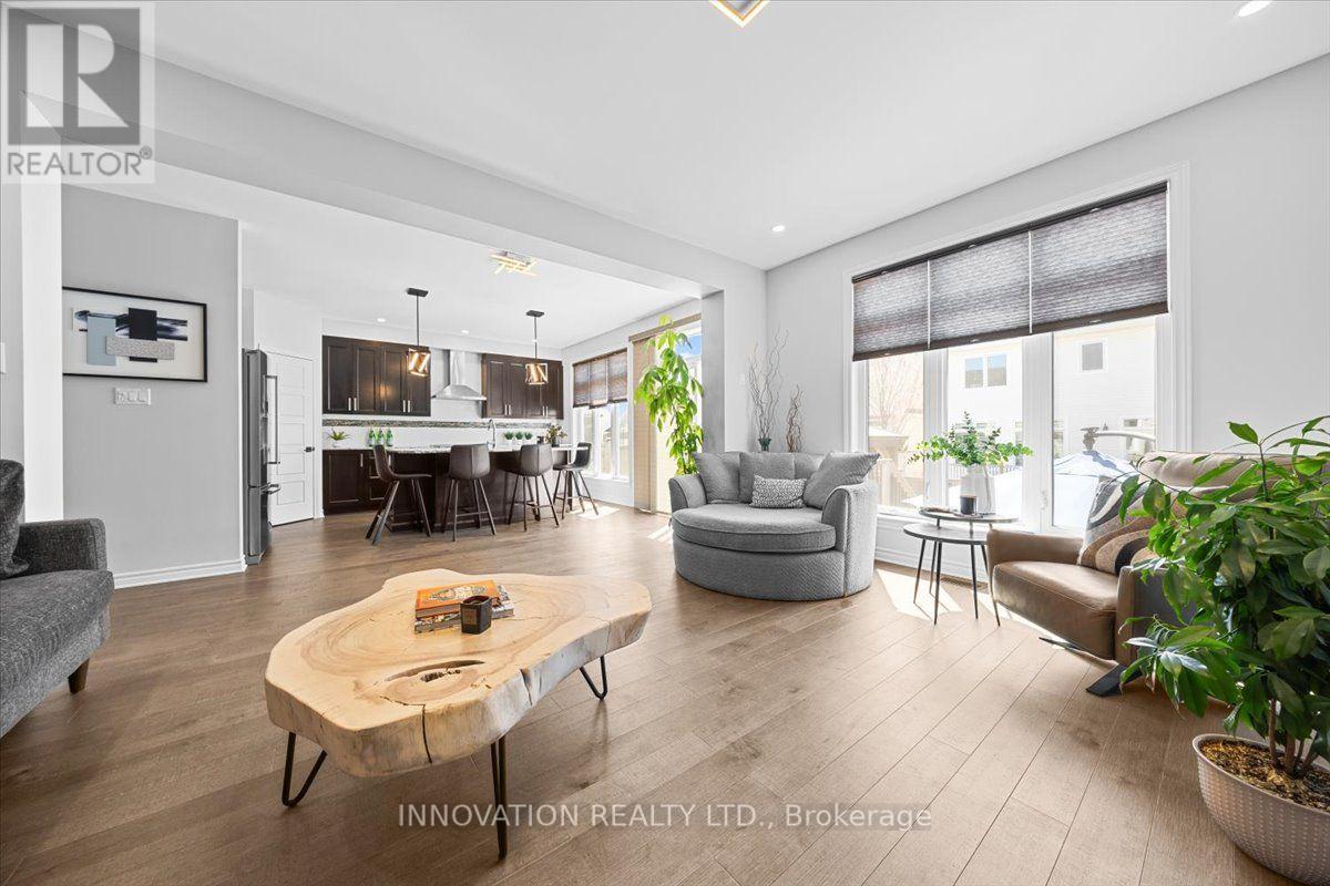 664 Baie Des Castors Street, Ottawa, Ontario  K4A 1J4 - Photo 8 - X13640256