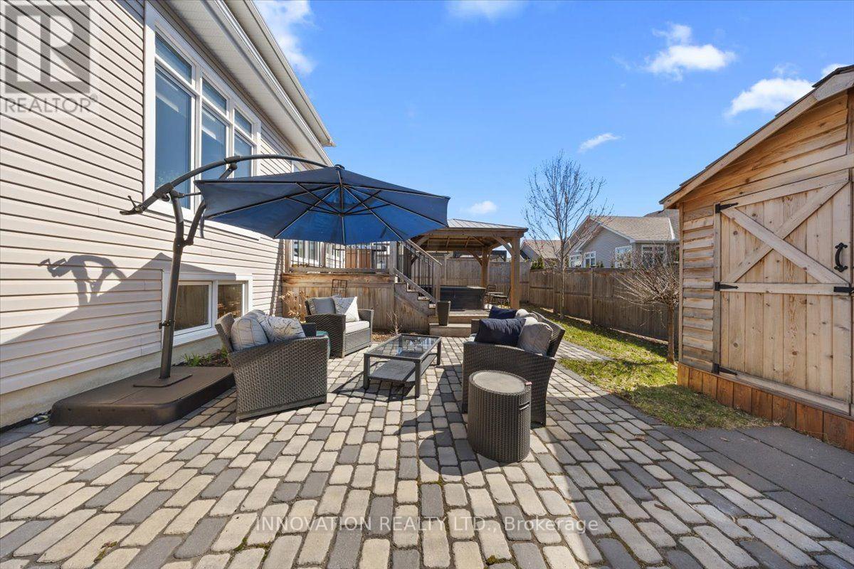 664 Baie Des Castors Street, Ottawa, Ontario  K4A 1J4 - Photo 39 - X13640284