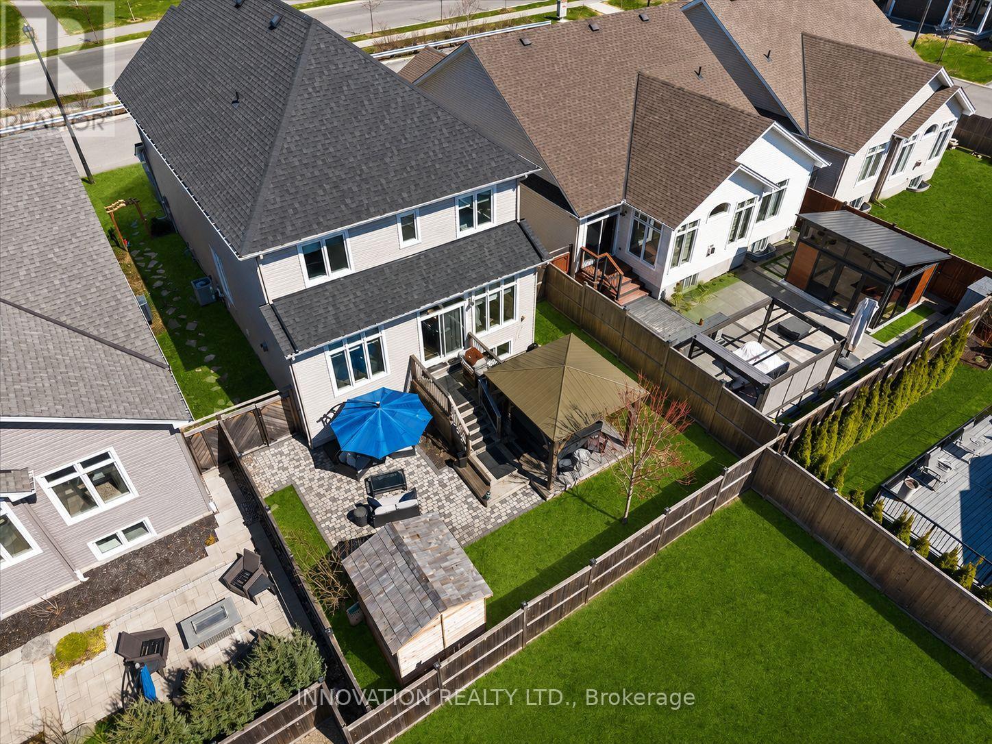664 Baie Des Castors Street, Ottawa, Ontario  K4A 1J4 - Photo 40 - X13640284