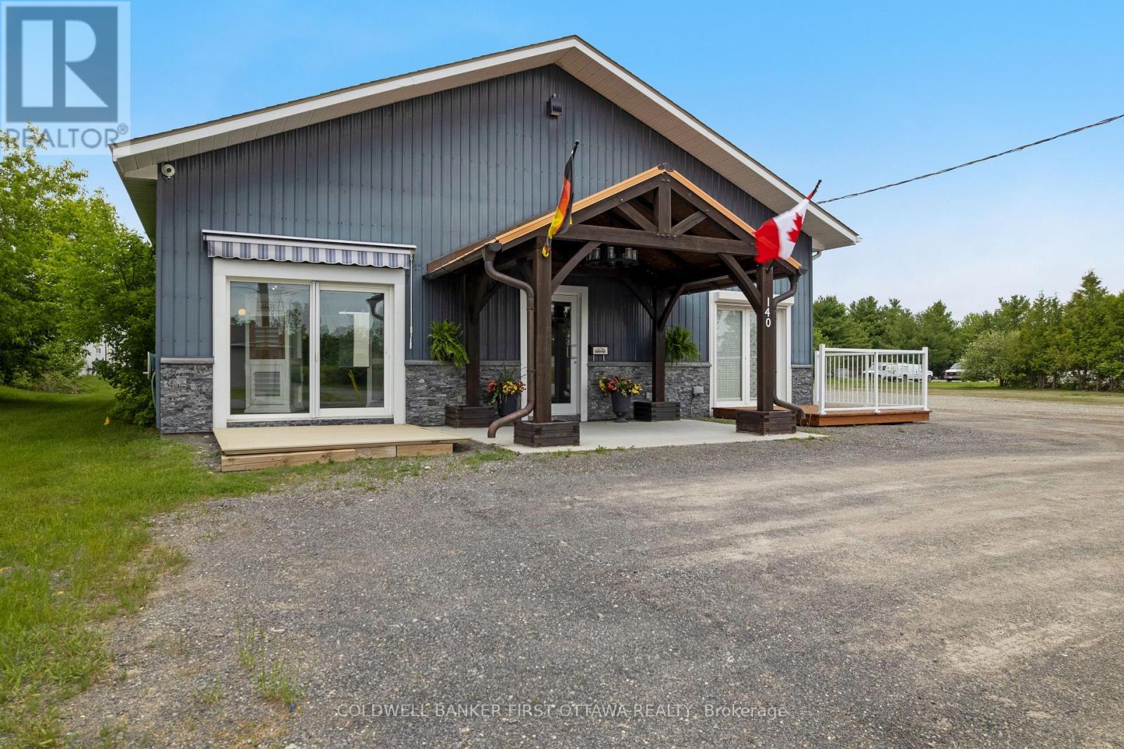 140 Industrial Avenue, Carleton Place, Ontario K7C 3T2 - Photo 30 - X13640356