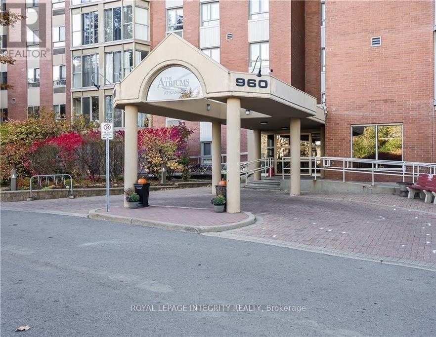 604 - 960 TERON ROAD, Ottawa, Ontario