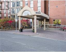 604 - 960 TERON ROAD, Ottawa, Ontario