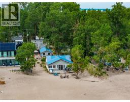 5 BEACH Avenue, long point, Ontario