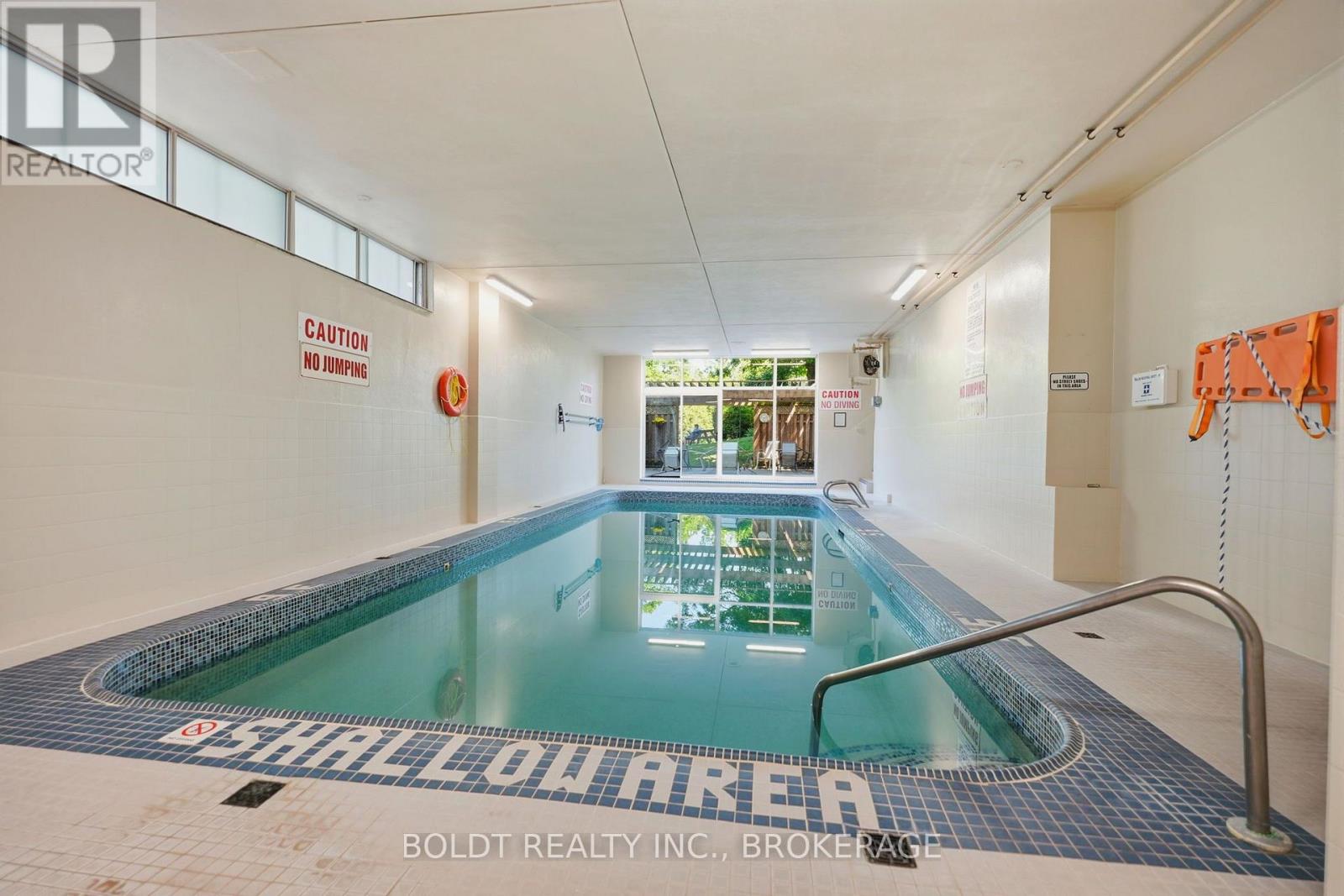 1206 - 15 Towering Heights Boulevard, St. Catharines, Ontario L2T 3G7 - Photo 26 - X13640304