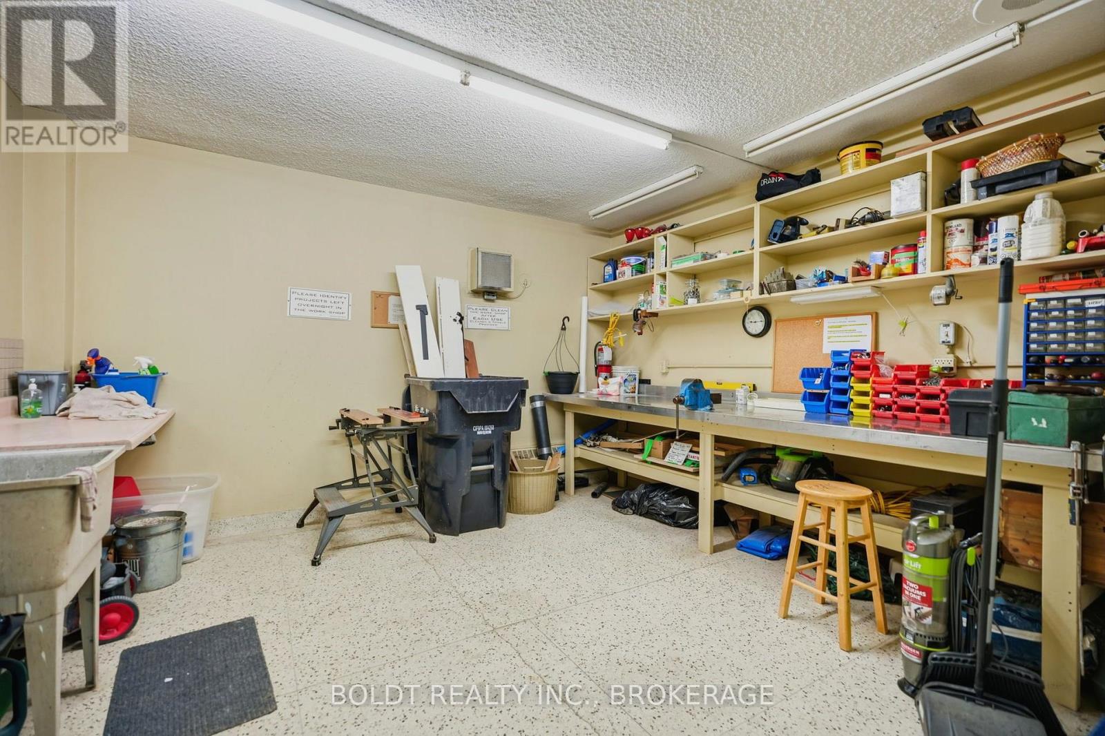 1206 - 15 Towering Heights Boulevard, St. Catharines, Ontario L2T 3G7 - Photo 29 - X13640304