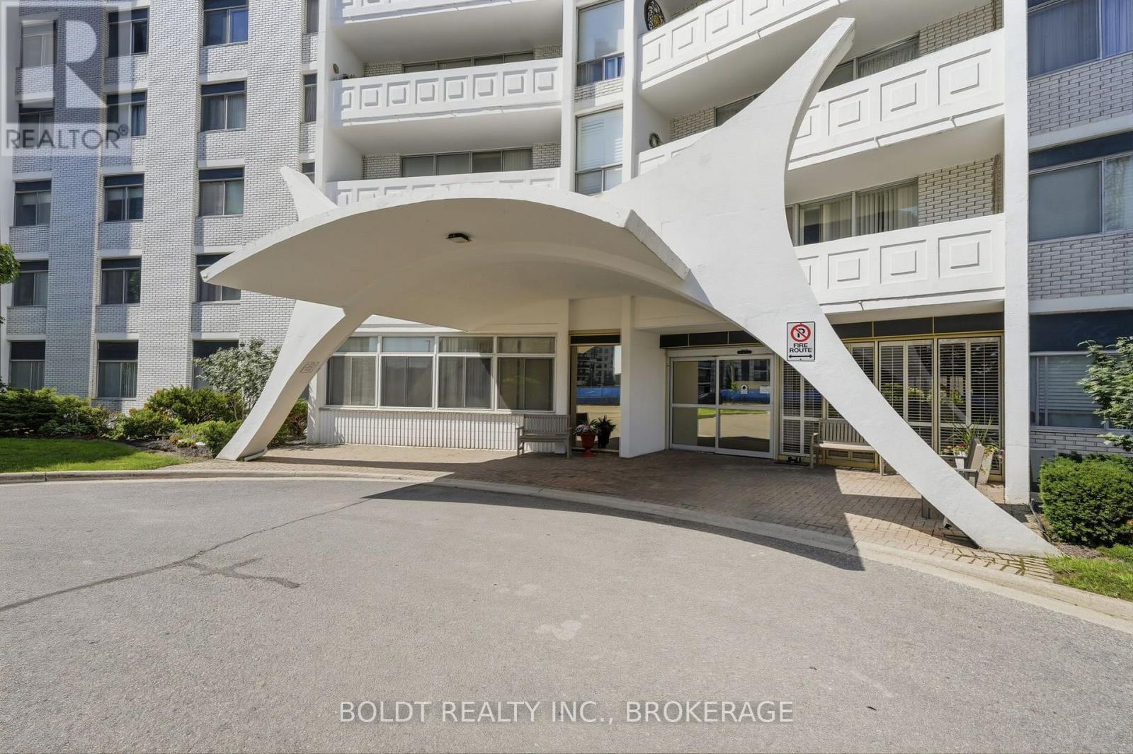 1206 - 15 Towering Heights Boulevard, St. Catharines, Ontario L2T 3G7 - Photo 31 - X13640304