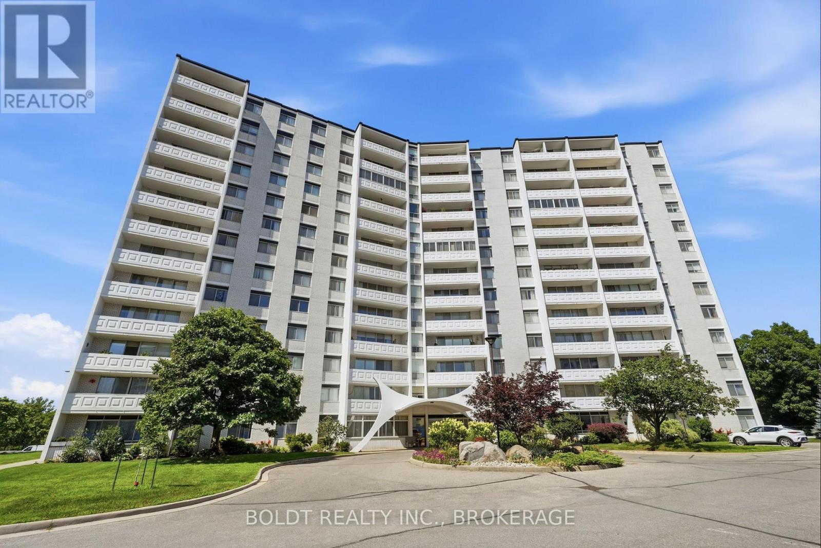 1206 - 15 Towering Heights Boulevard, St. Catharines, Ontario L2T 3G7 - Photo 33 - X13640304