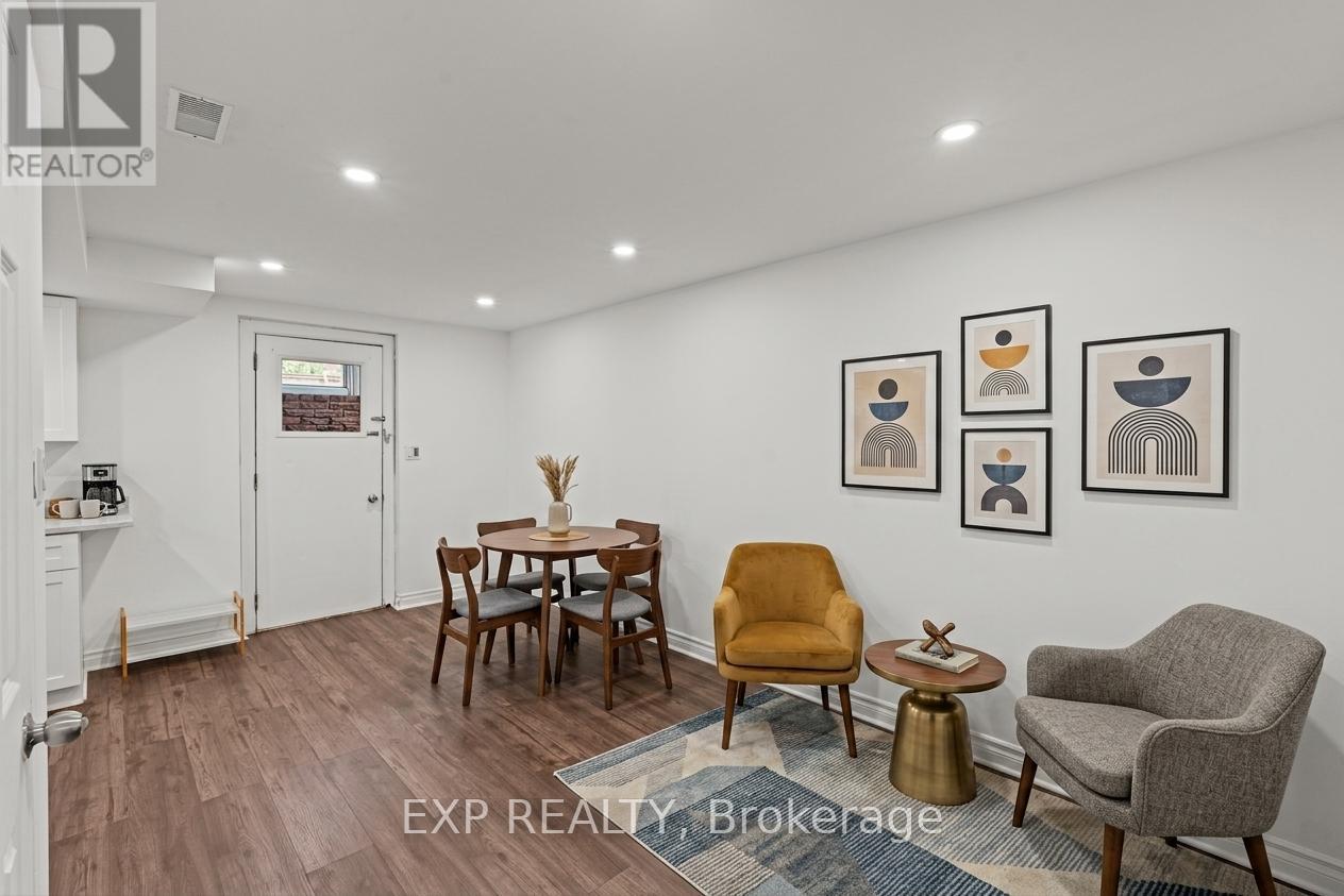 5028 Gage Court, Niagara Falls, Ontario  L2E 7B5 - Photo 34 - X13640422