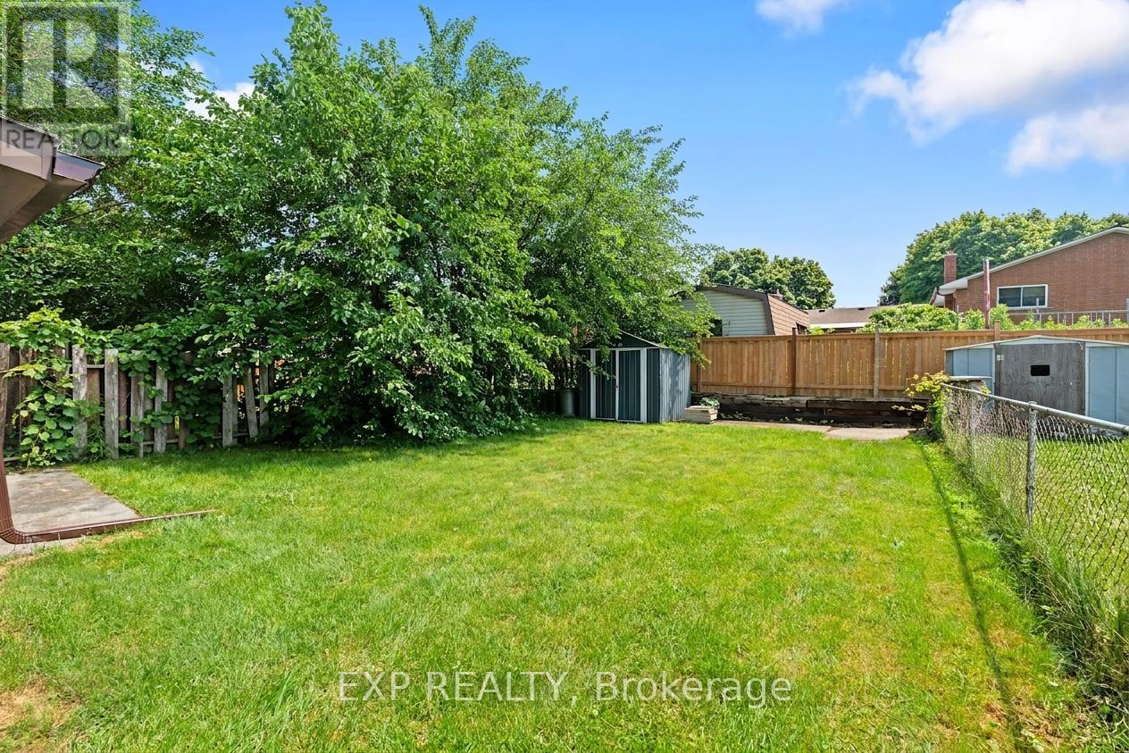5028 Gage Court, Niagara Falls, Ontario  L2E 7B5 - Photo 38 - X13640422
