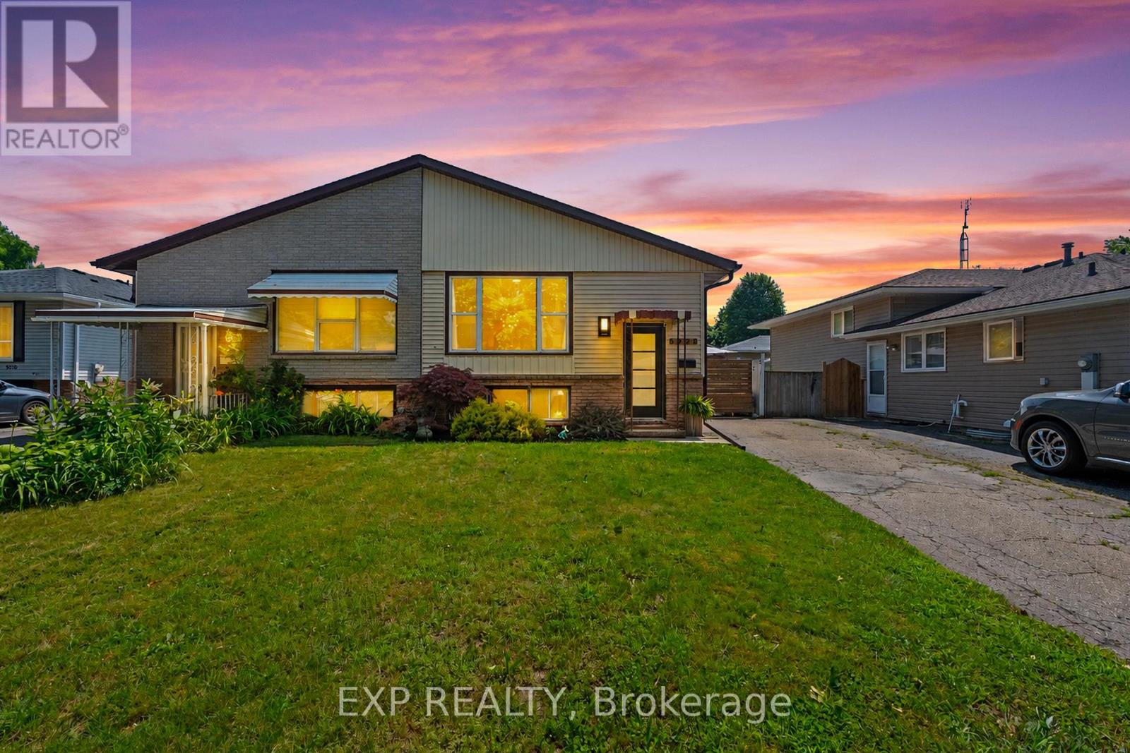 5028 Gage Court, Niagara Falls, Ontario  L2E 7B5 - Photo 4 - X13640422