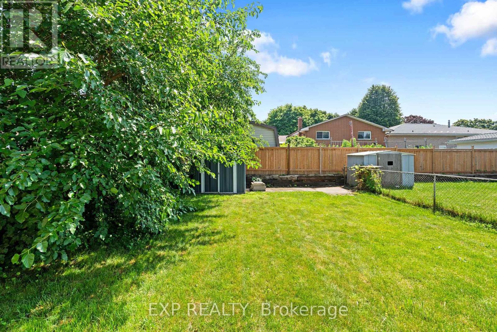 5028 Gage Court, Niagara Falls, Ontario  L2E 7B5 - Photo 40 - X13640422
