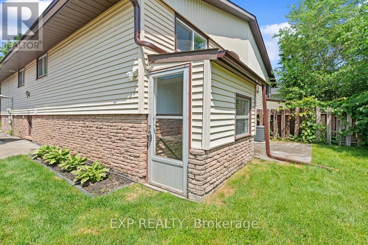 5028 Gage Court, Niagara Falls, Ontario  L2E 7B5 - Photo 41 - X13640422