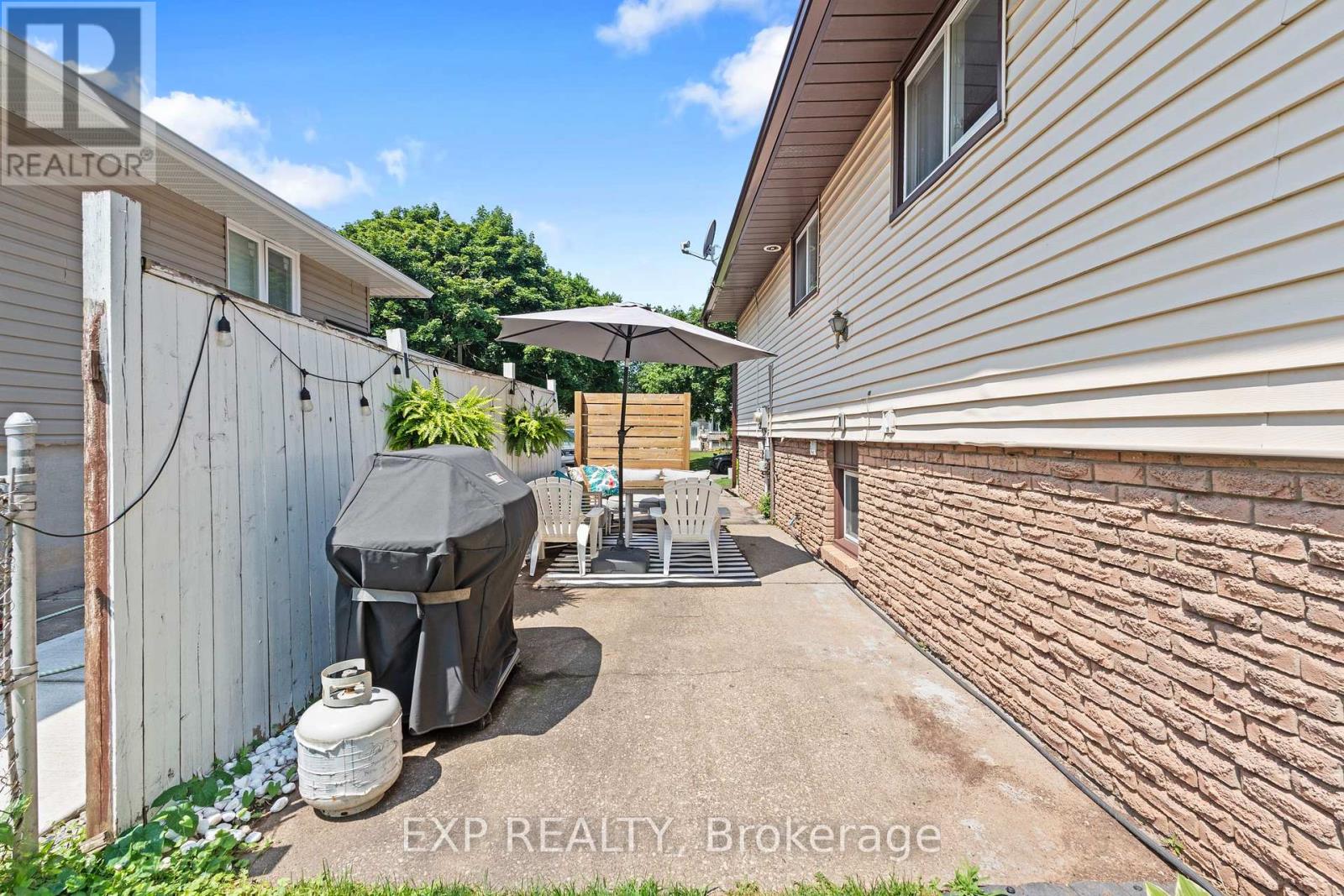5028 Gage Court, Niagara Falls, Ontario  L2E 7B5 - Photo 42 - X13640422