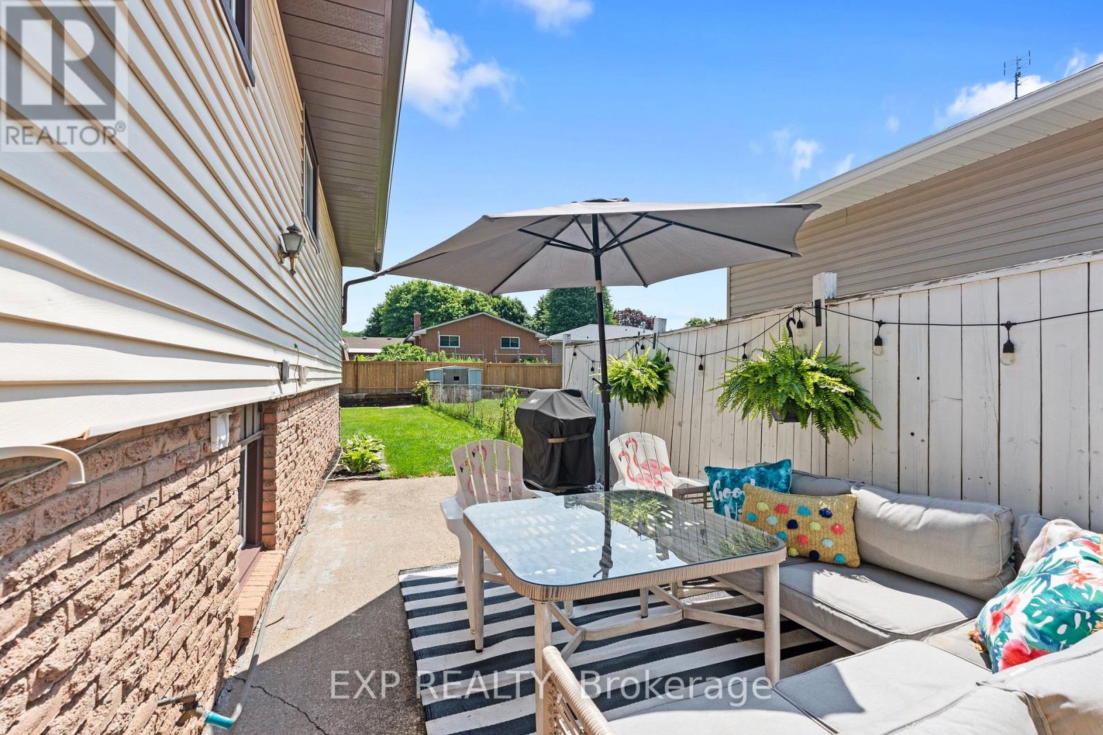 5028 Gage Court, Niagara Falls, Ontario  L2E 7B5 - Photo 44 - X13640422