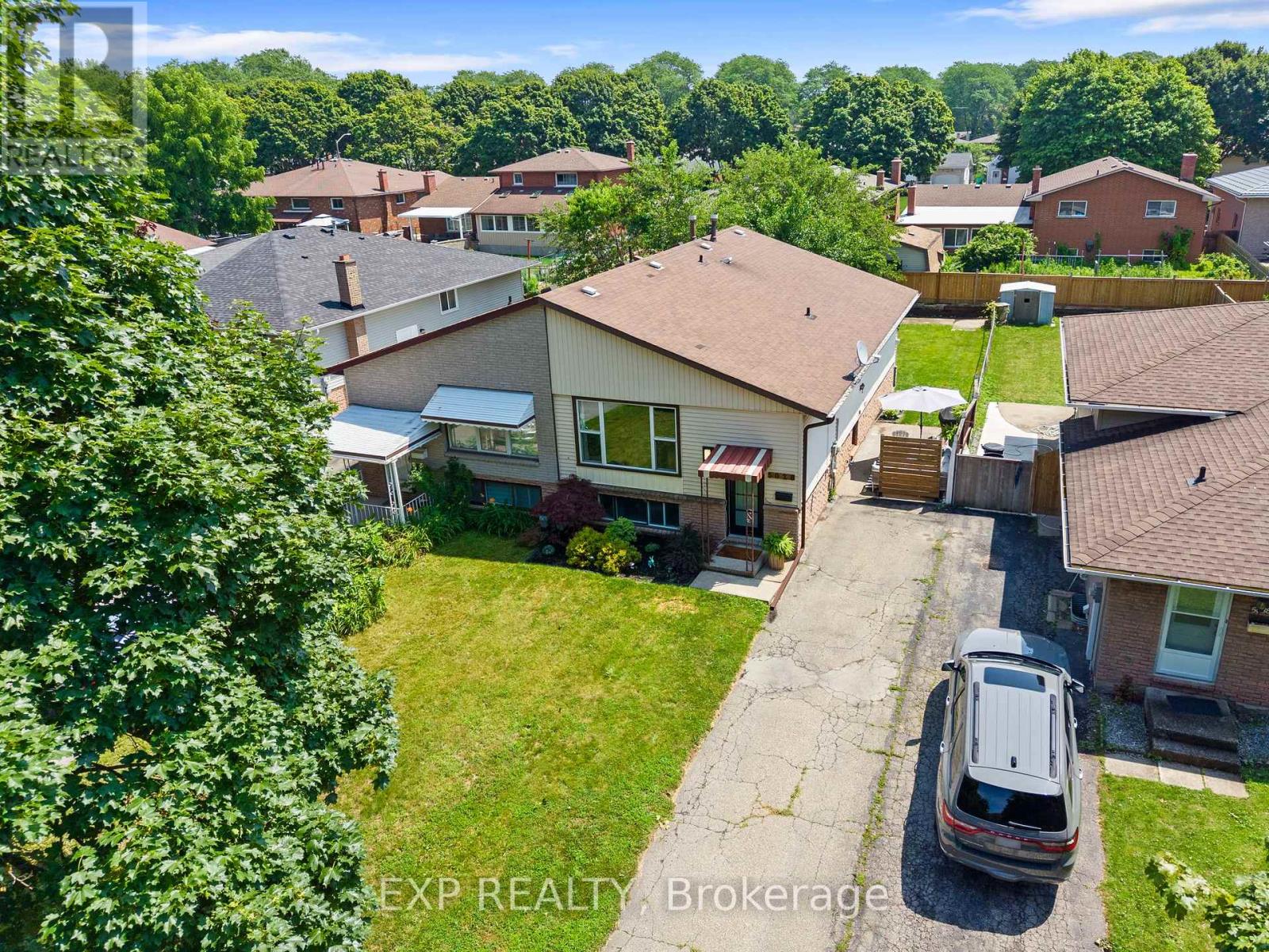 5028 Gage Court, Niagara Falls, Ontario  L2E 7B5 - Photo 45 - X13640422