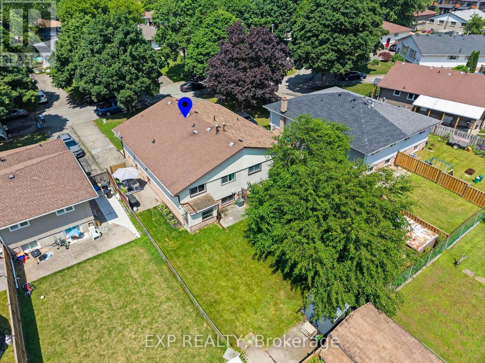 5028 Gage Court, Niagara Falls, Ontario  L2E 7B5 - Photo 46 - X13640422