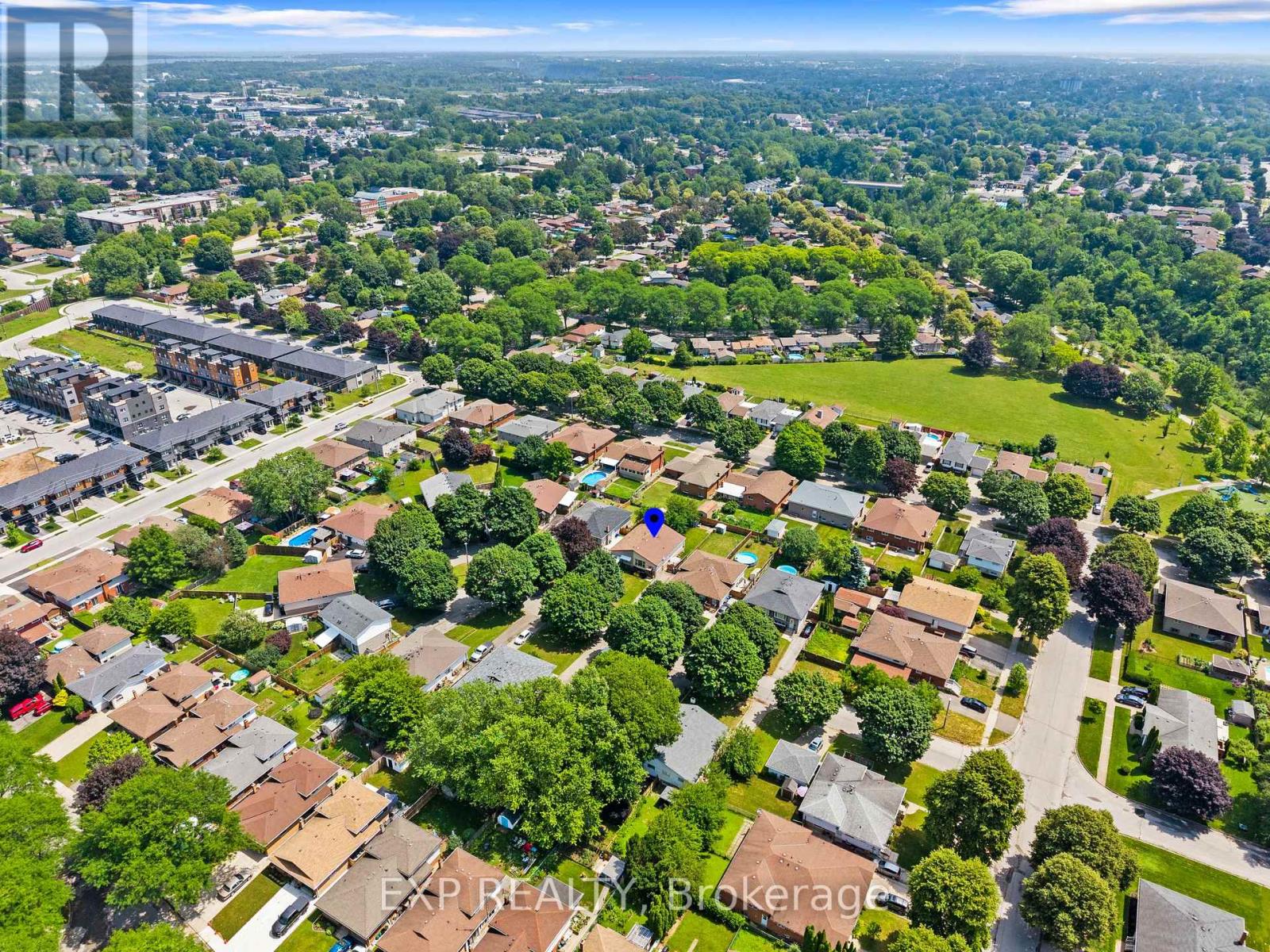 5028 Gage Court, Niagara Falls, Ontario  L2E 7B5 - Photo 47 - X13640422