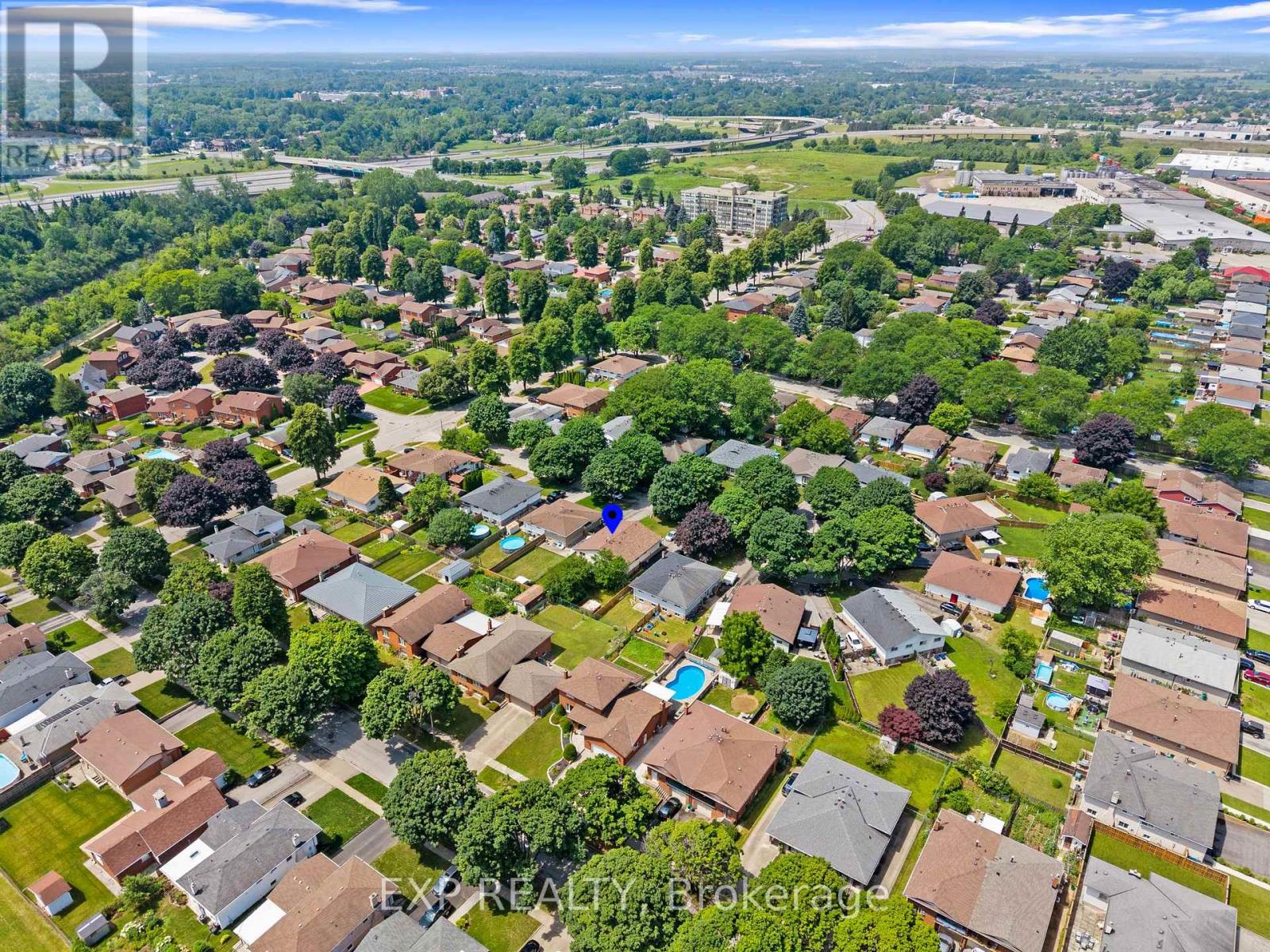 5028 Gage Court, Niagara Falls, Ontario  L2E 7B5 - Photo 49 - X13640422