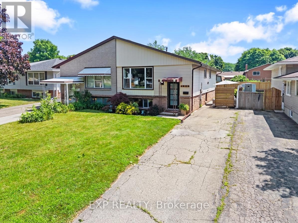 5028 Gage Court, Niagara Falls, Ontario  L2E 7B5 - Photo 6 - X13640422
