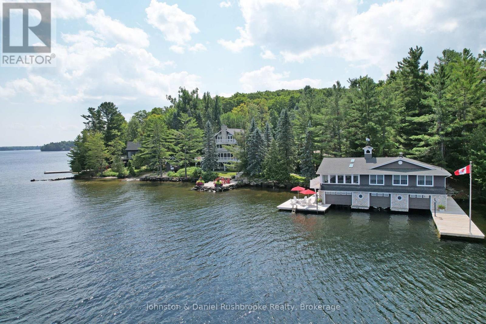 9 - 1167 ARMSTRONG POINT ROAD, Muskoka Lakes, Ontario
