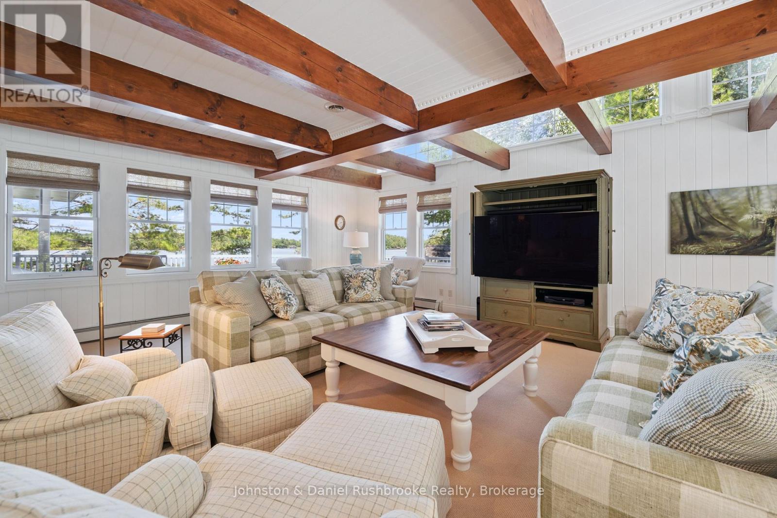 9 - 1167 Armstrong Point Road, Muskoka Lakes, Ontario  P0B 1J0 - Photo 10 - X13455184