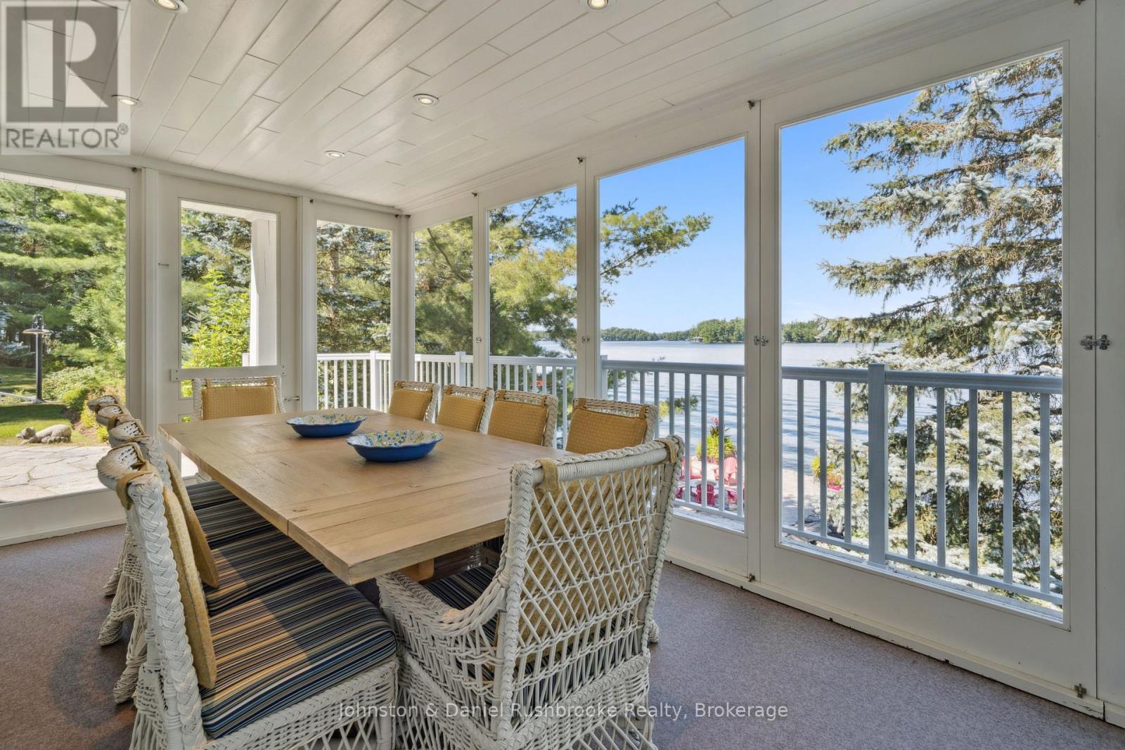 9 - 1167 Armstrong Point Road, Muskoka Lakes, Ontario  P0B 1J0 - Photo 12 - X13455184